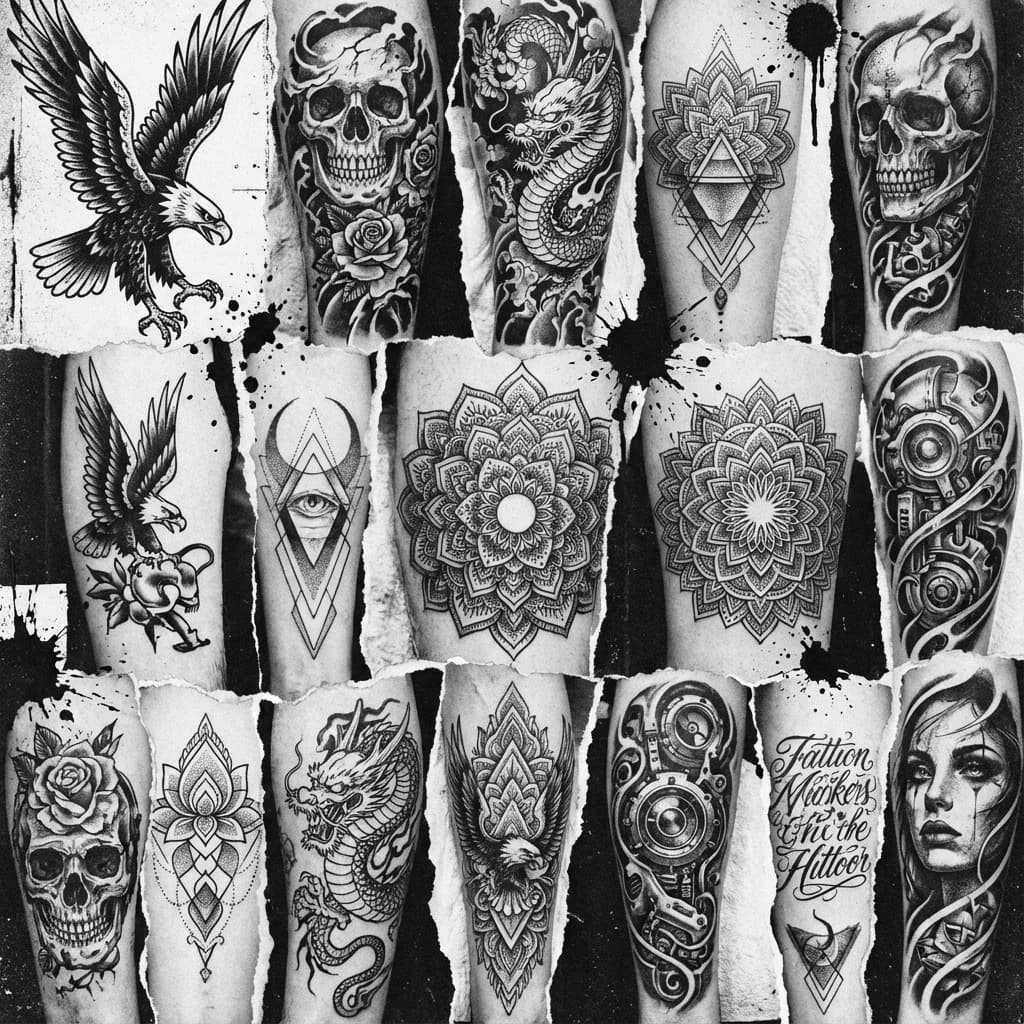 tattoo-aftercare sections 2 image