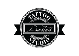 site logo
