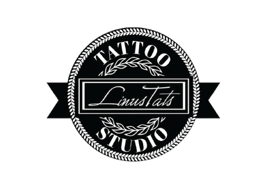 site logo