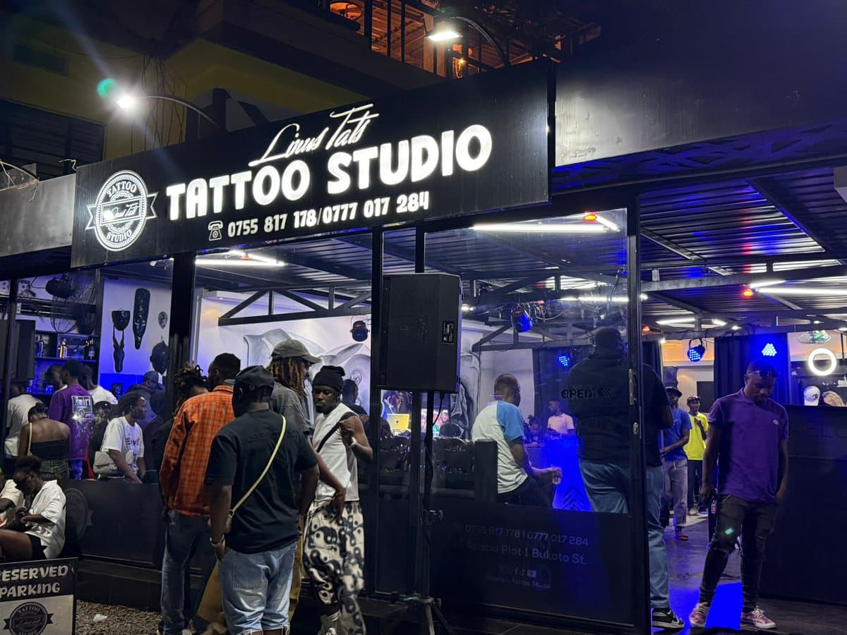 tattoos gallery 1 image