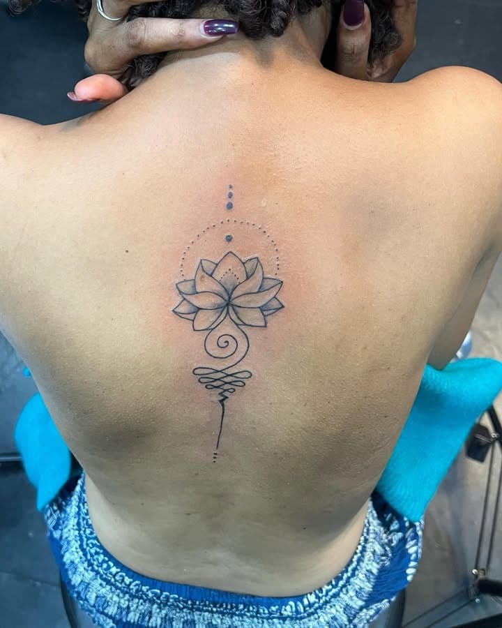 Tattoos service